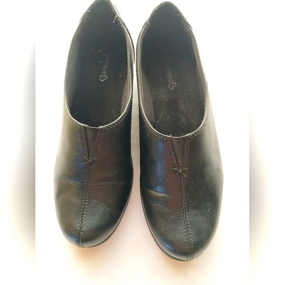 Bear Traps shoes - Picture 1 of 6